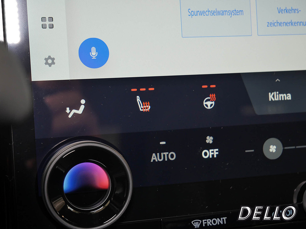 Fahrzeugansicht TOYOTA C-HR+ Lounge - Bild 19