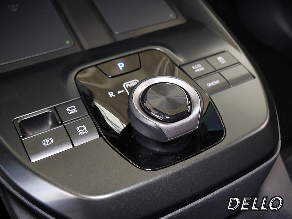 Fahrzeugansicht TOYOTA C-HR+ Lounge - Bild 21