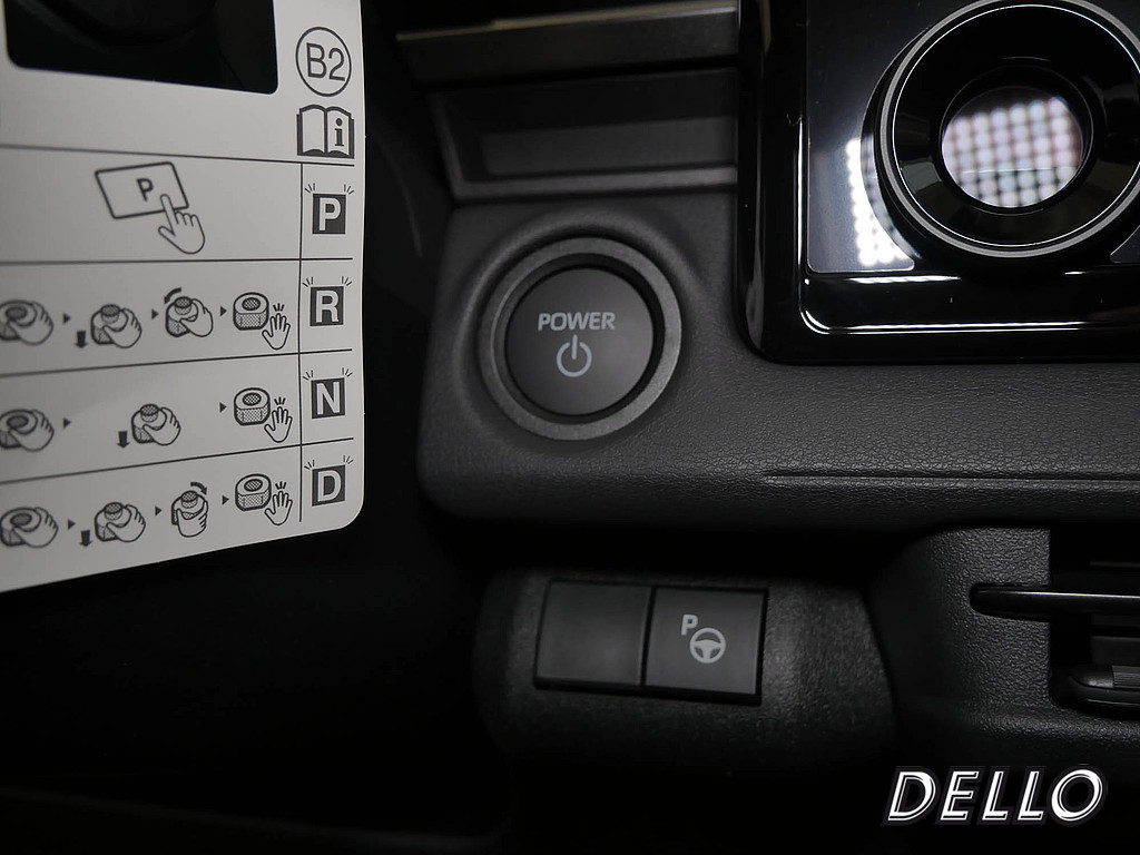 Fahrzeugansicht TOYOTA C-HR+ Lounge - Bild 29