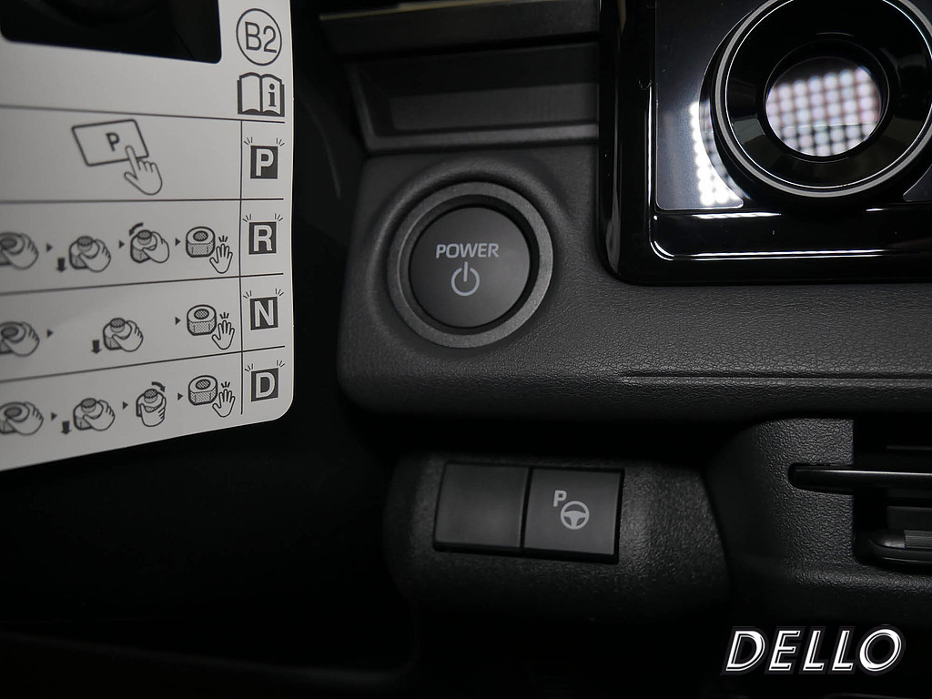 Fahrzeugansicht TOYOTA C-HR+ Lounge - Bild 30