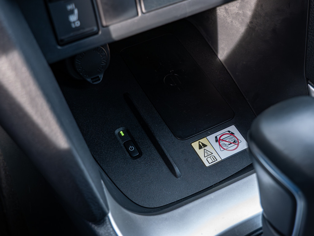 Fahrzeugansicht TOYOTA Yaris Cross Hybrid Team D - Bild 21