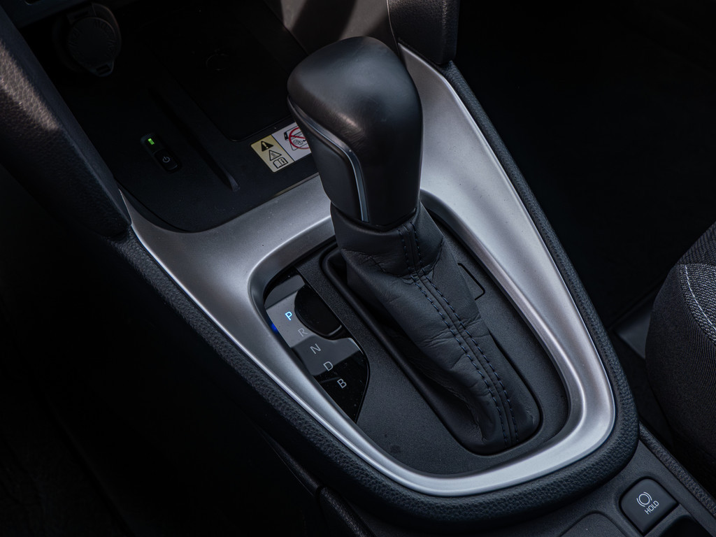 Fahrzeugansicht TOYOTA Yaris Cross Hybrid Team D - Bild 22