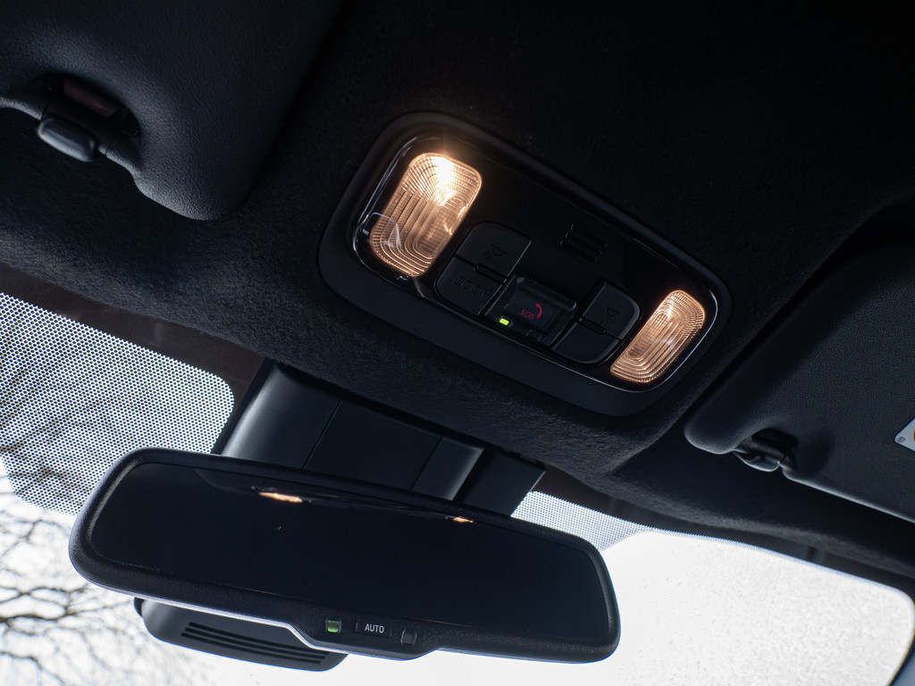 Fahrzeugansicht TOYOTA Yaris Cross Hybrid Team D - Bild 26