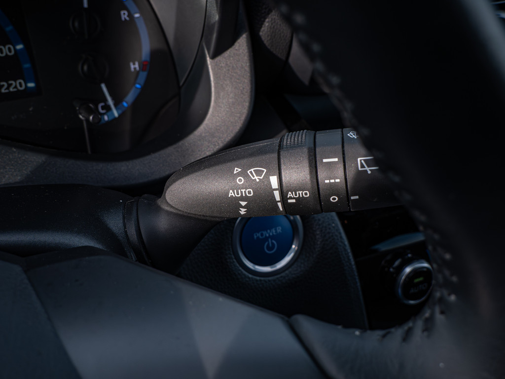 Fahrzeugansicht TOYOTA Yaris Cross Hybrid Team D - Bild 28