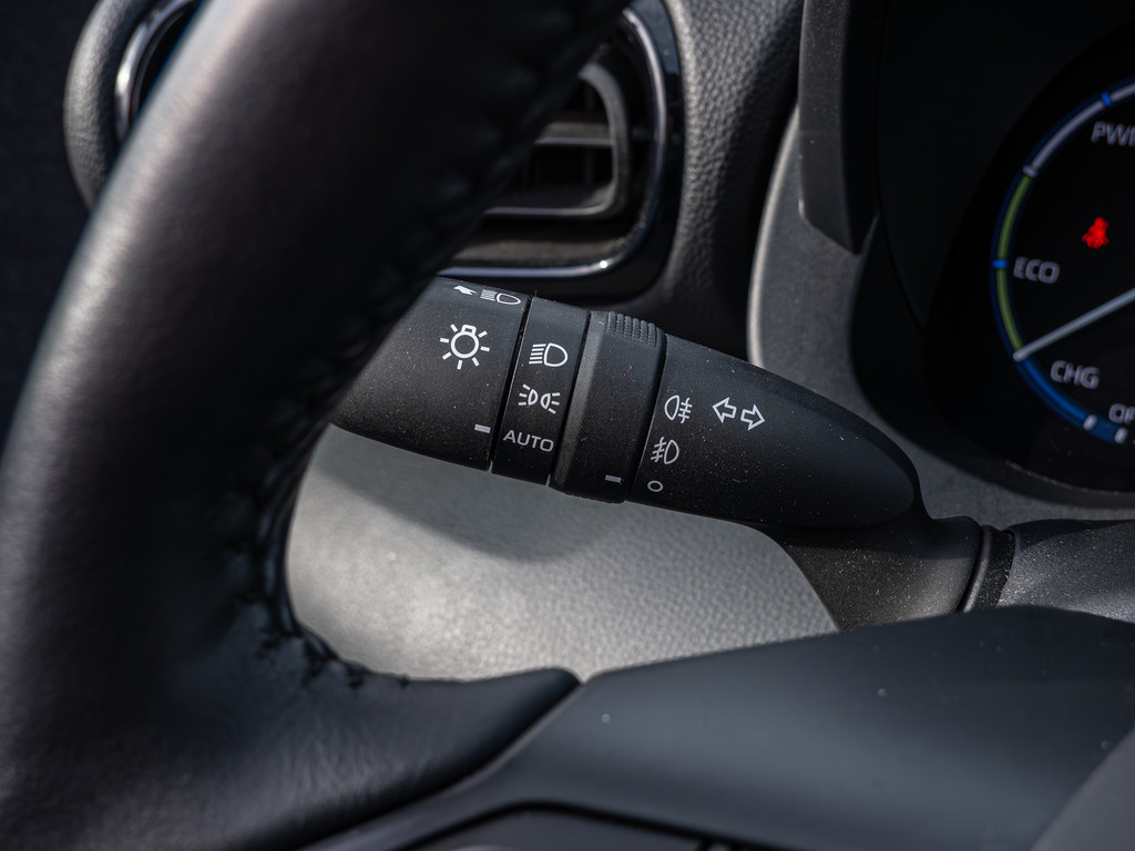 Fahrzeugansicht TOYOTA Yaris Cross Hybrid Team D - Bild 30