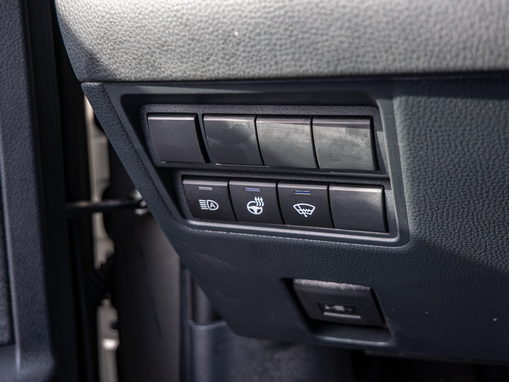 Fahrzeugansicht TOYOTA Yaris Cross Hybrid Team D - Bild 35