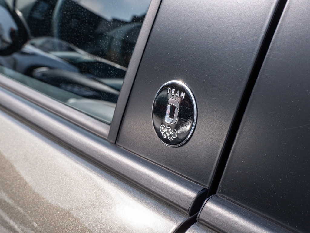 Fahrzeugansicht TOYOTA Yaris Cross Hybrid Team D - Bild 44