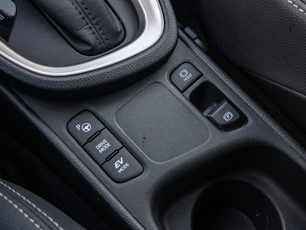 Fahrzeugansicht TOYOTA Yaris Cross 1.5 Hybrid FWD Elegant - Bild 22