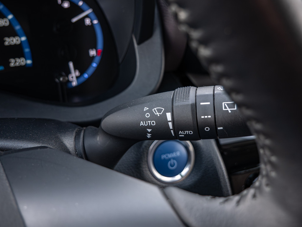 Fahrzeugansicht TOYOTA Yaris Cross 1.5 Hybrid FWD Elegant - Bild 27