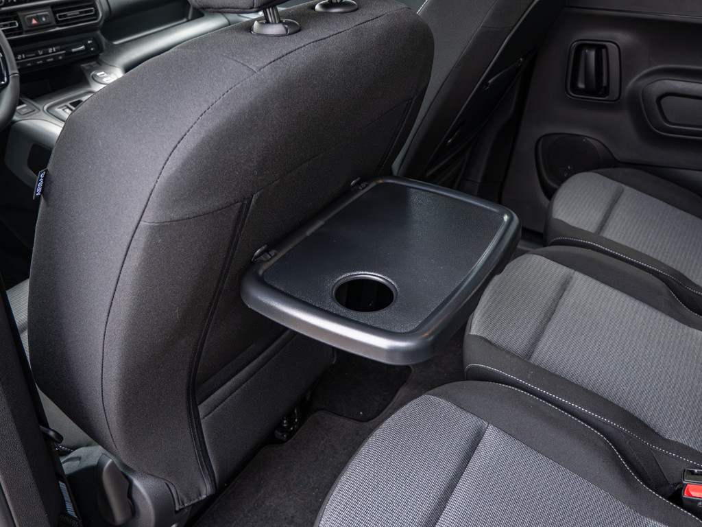 Fahrzeugansicht TOYOTA Proace City Verso L1 Electric Teamplayer - Bild 9