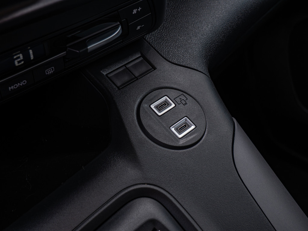 Fahrzeugansicht TOYOTA Proace City Verso L1 Electric Teamplayer - Bild 17