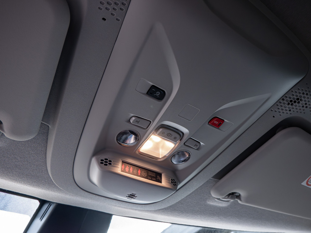 Fahrzeugansicht TOYOTA Proace City Verso L1 Electric Teamplayer - Bild 21