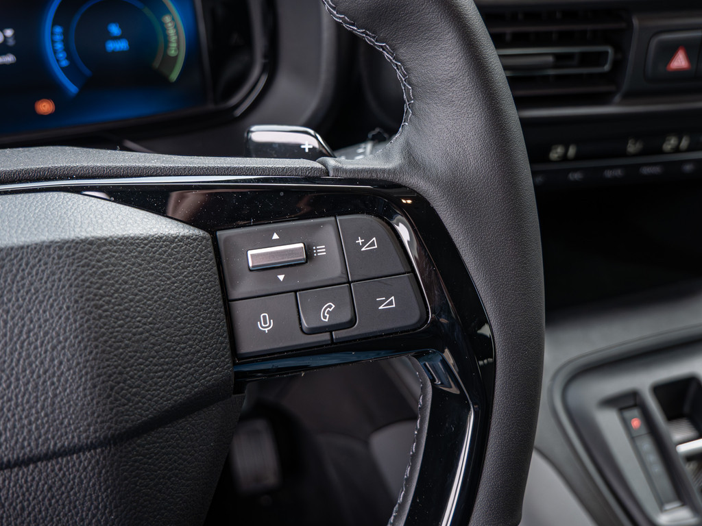 Fahrzeugansicht TOYOTA Proace City Verso L1 Electric Teamplayer - Bild 27