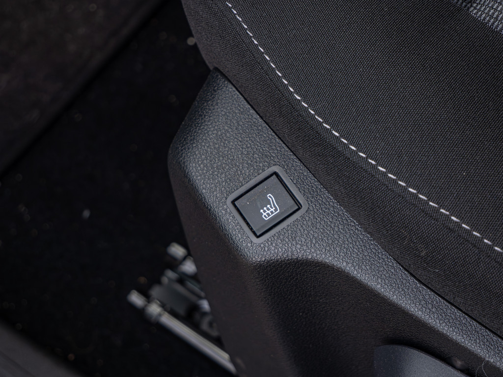 Fahrzeugansicht TOYOTA Proace City Verso L1 Electric Teamplayer - Bild 31