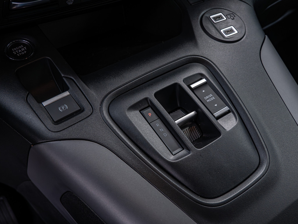 Fahrzeugansicht TOYOTA Proace City Verso L1 Electric Teamplayer - Bild 18