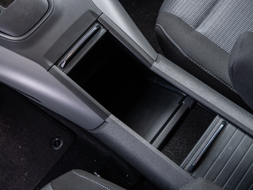 Fahrzeugansicht TOYOTA Proace City Verso L1 Electric Teamplayer - Bild 19