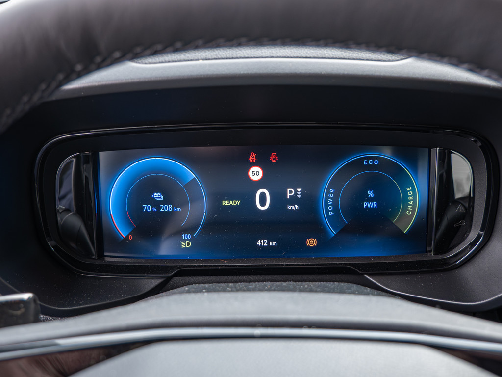 Fahrzeugansicht TOYOTA Proace City Verso L1 Electric Teamplayer - Bild 22