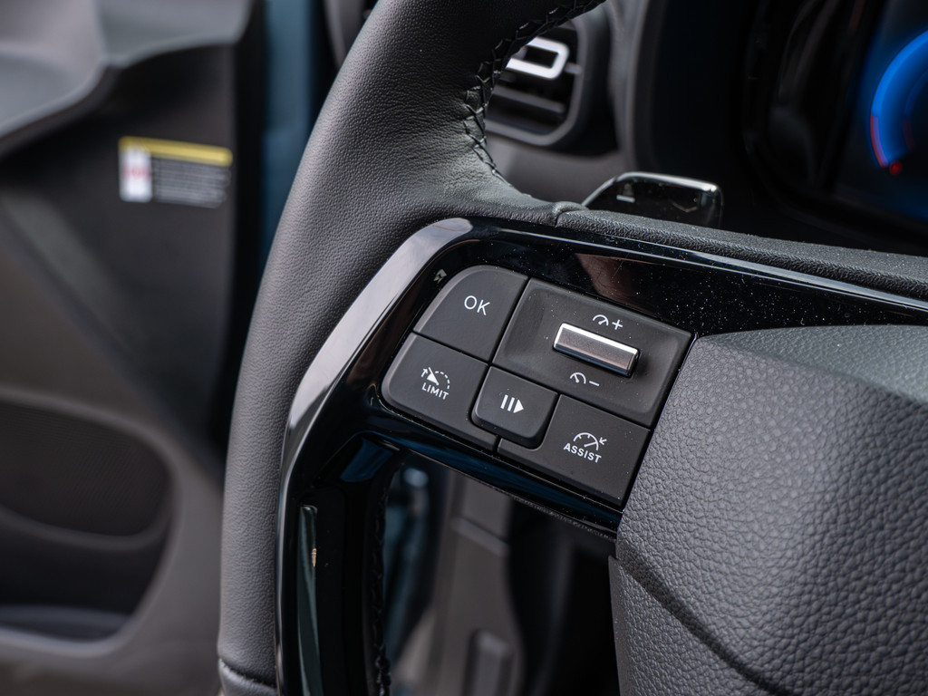 Fahrzeugansicht TOYOTA Proace City Verso L1 Electric Teamplayer - Bild 26