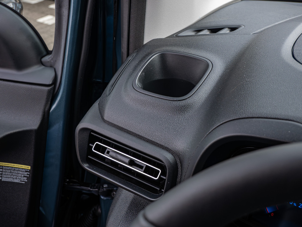 Fahrzeugansicht TOYOTA Proace City Verso L1 Electric Teamplayer - Bild 28