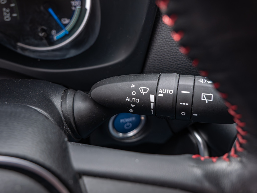 Fahrzeugansicht TOYOTA RAV4 2.5 Plug-in Hybrid 4x4 - Bild 30