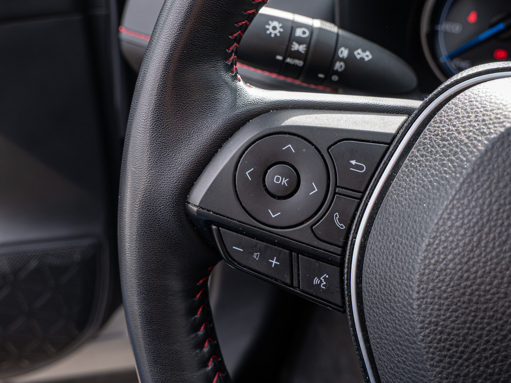 Fahrzeugansicht TOYOTA RAV4 2.5 Plug-in Hybrid 4x4 - Bild 35