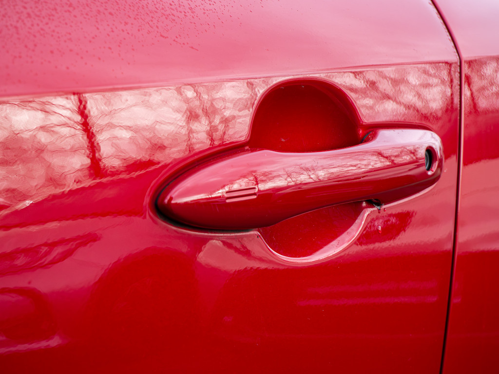 Fahrzeugansicht TOYOTA Corolla Hybrid GR Sport - Bild 5