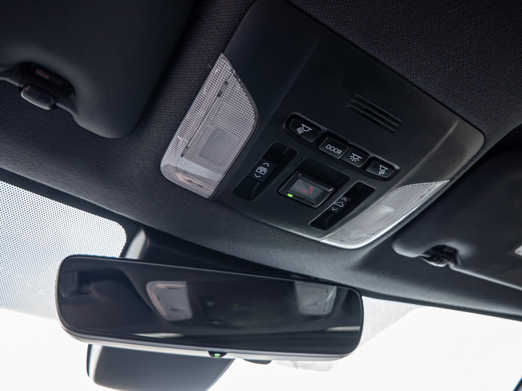 Fahrzeugansicht TOYOTA Corolla Hybrid GR Sport - Bild 28