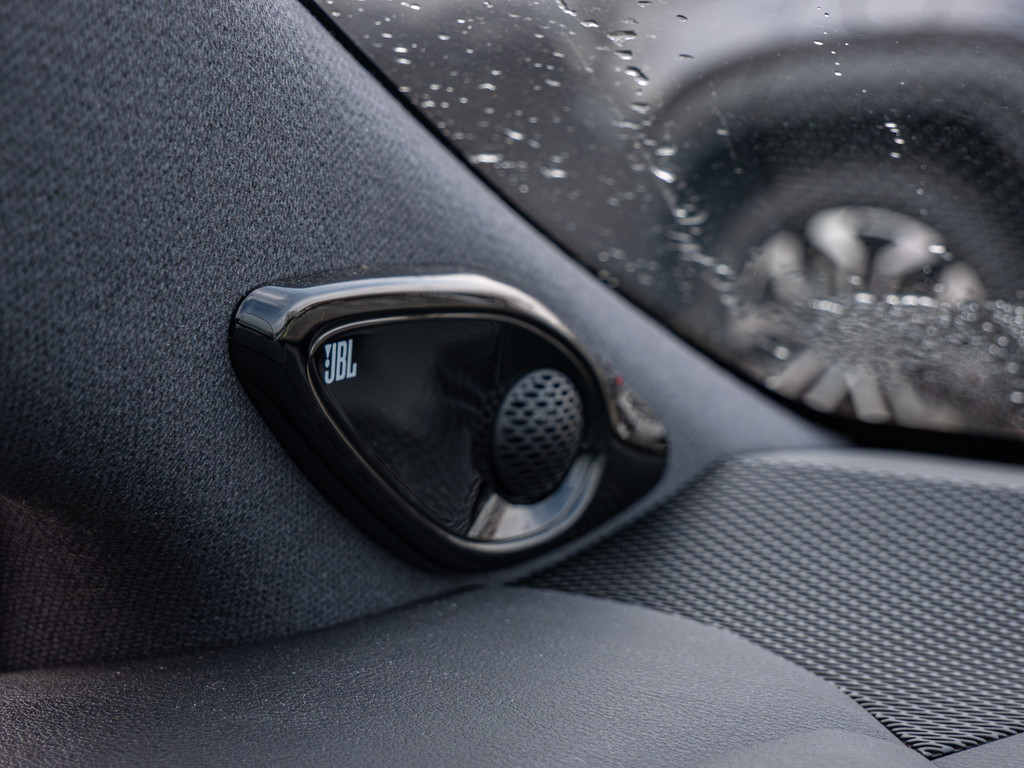 Fahrzeugansicht TOYOTA Corolla Hybrid GR Sport - Bild 35