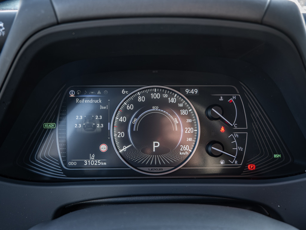 Fahrzeugansicht LEXUS UX 250h Style+ Ed. - Bild 17