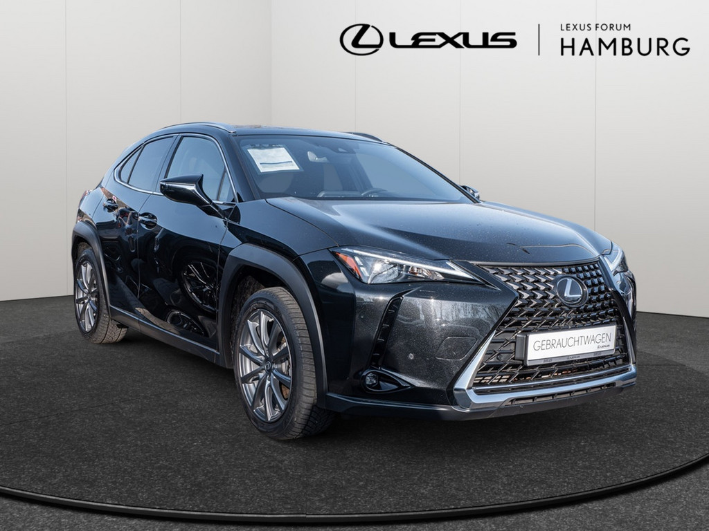 Fahrzeugansicht LEXUS UX 250h Style+ Ed. - Bild 23