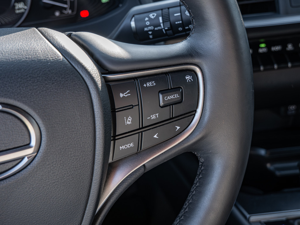 Fahrzeugansicht LEXUS UX 250h Style+ Ed. - Bild 24