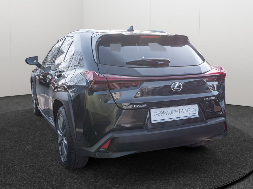 Fahrzeugansicht LEXUS UX 250h Style+ Ed. - Bild 33