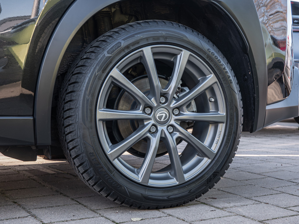 Fahrzeugansicht LEXUS UX 250h Style+ Ed. - Bild 34