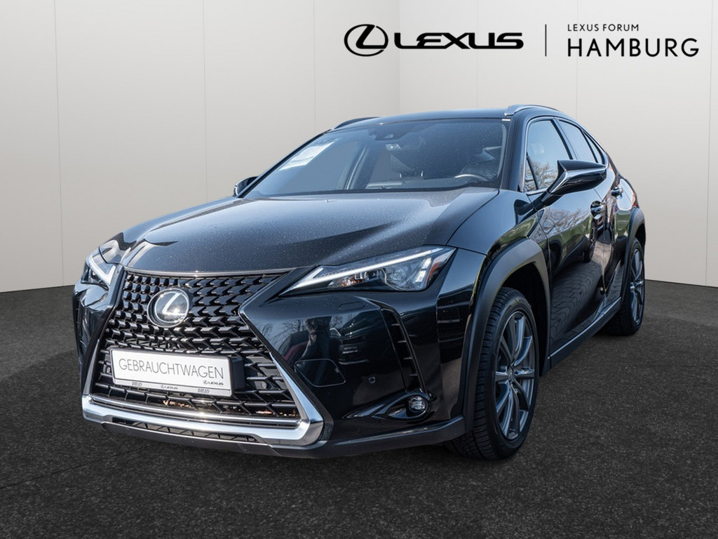 LEXUS UX 250h Style+ Ed.