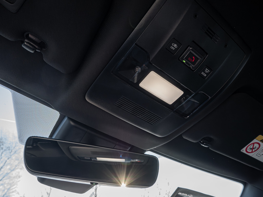 Fahrzeugansicht LEXUS UX 250h Style+ Ed. - Bild 16