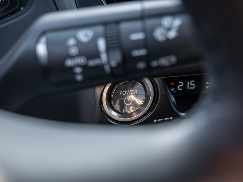 Fahrzeugansicht LEXUS UX 250h Style+ Ed. - Bild 19