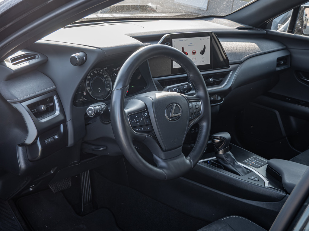 Fahrzeugansicht LEXUS UX 250h Style+ Ed. - Bild 27