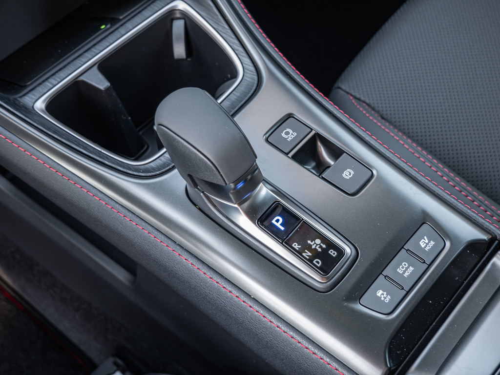 Fahrzeugansicht LEXUS LBX Elegant Black Edition - Bild 21