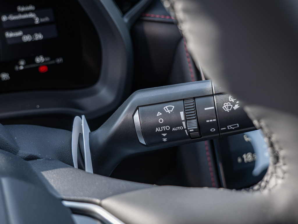 Fahrzeugansicht LEXUS LBX Elegant Black Edition - Bild 27