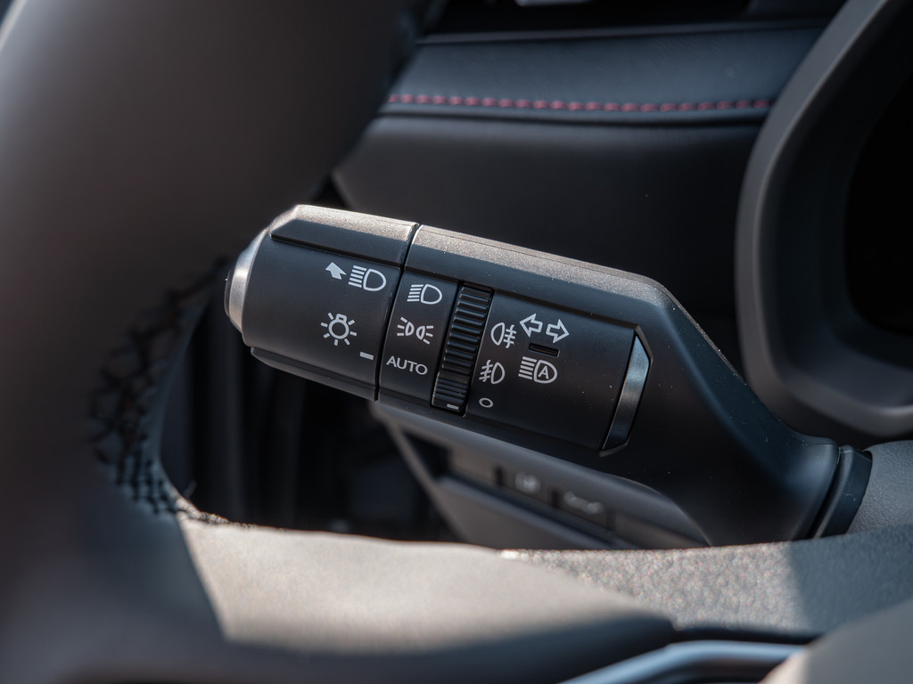 Fahrzeugansicht LEXUS LBX Elegant Black Edition - Bild 28