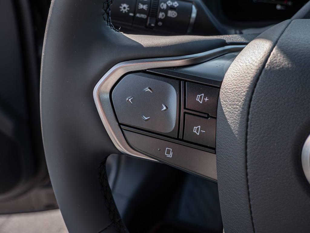 Fahrzeugansicht LEXUS LBX Elegant Black Edition - Bild 30