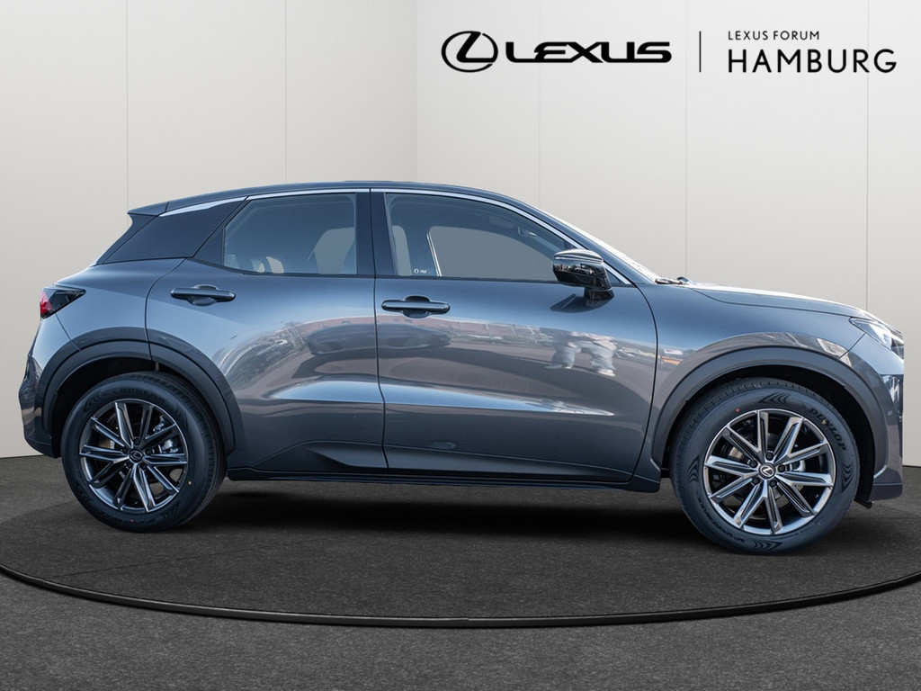 Fahrzeugansicht LEXUS LBX Elegant Black Edition - Bild 34