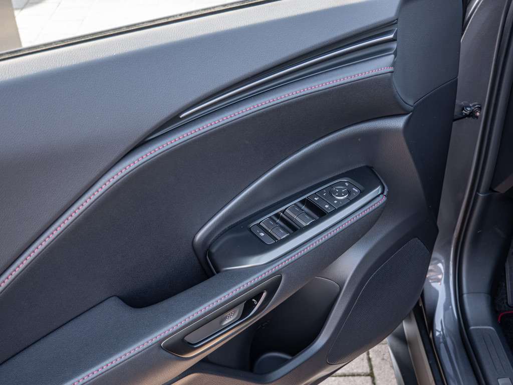 Fahrzeugansicht LEXUS LBX Elegant Black Edition - Bild 36