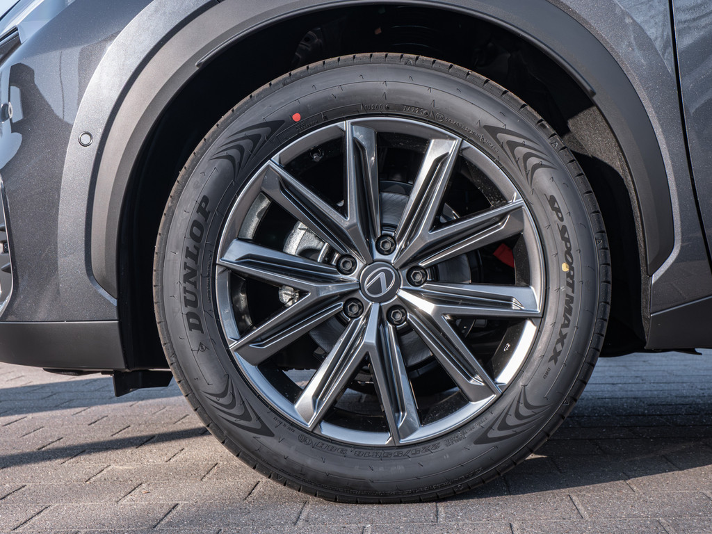 Fahrzeugansicht LEXUS LBX Elegant Black Edition - Bild 41