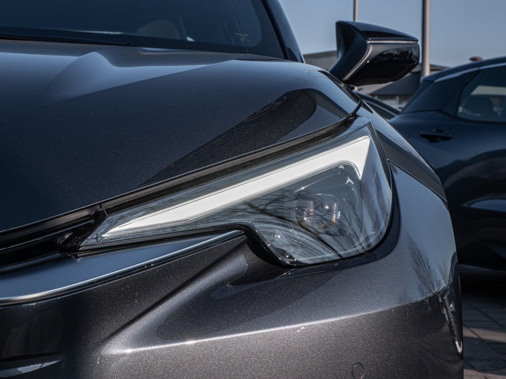 Fahrzeugansicht LEXUS LBX Elegant Black Edition - Bild 42