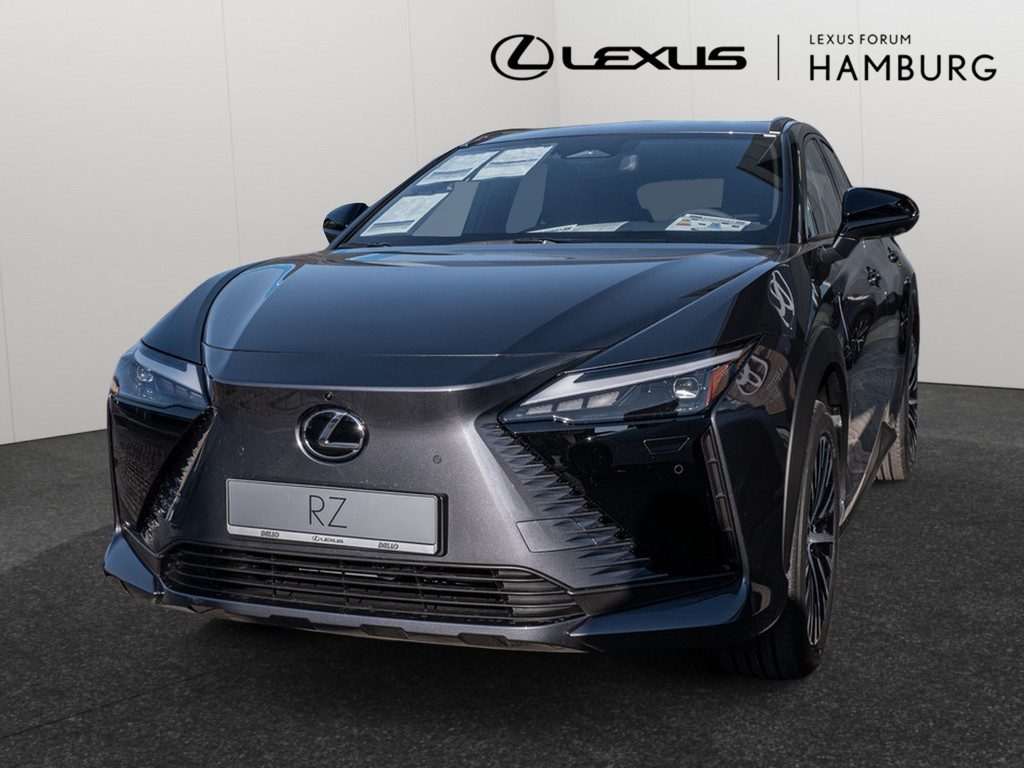 LEXUS RZ 500e DIRECT4 Executive