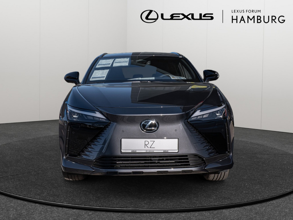 Fahrzeugansicht LEXUS RZ 500e DIRECT4 Executive - Bild 12