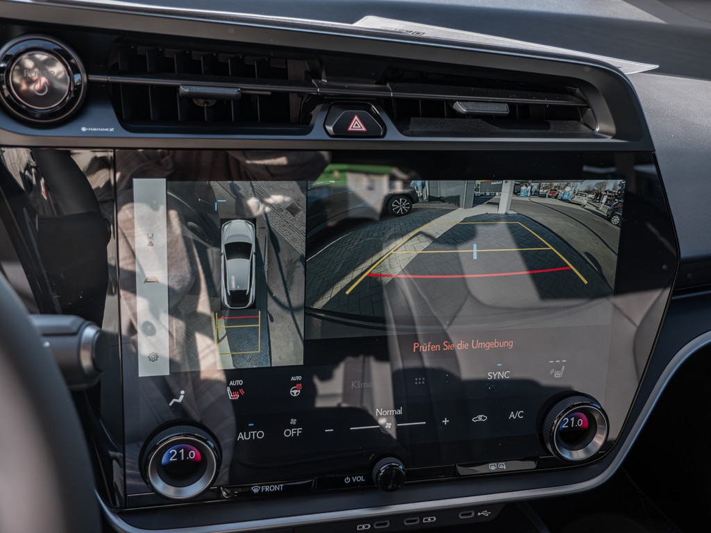 Fahrzeugansicht LEXUS RZ 500e DIRECT4 Executive - Bild 13