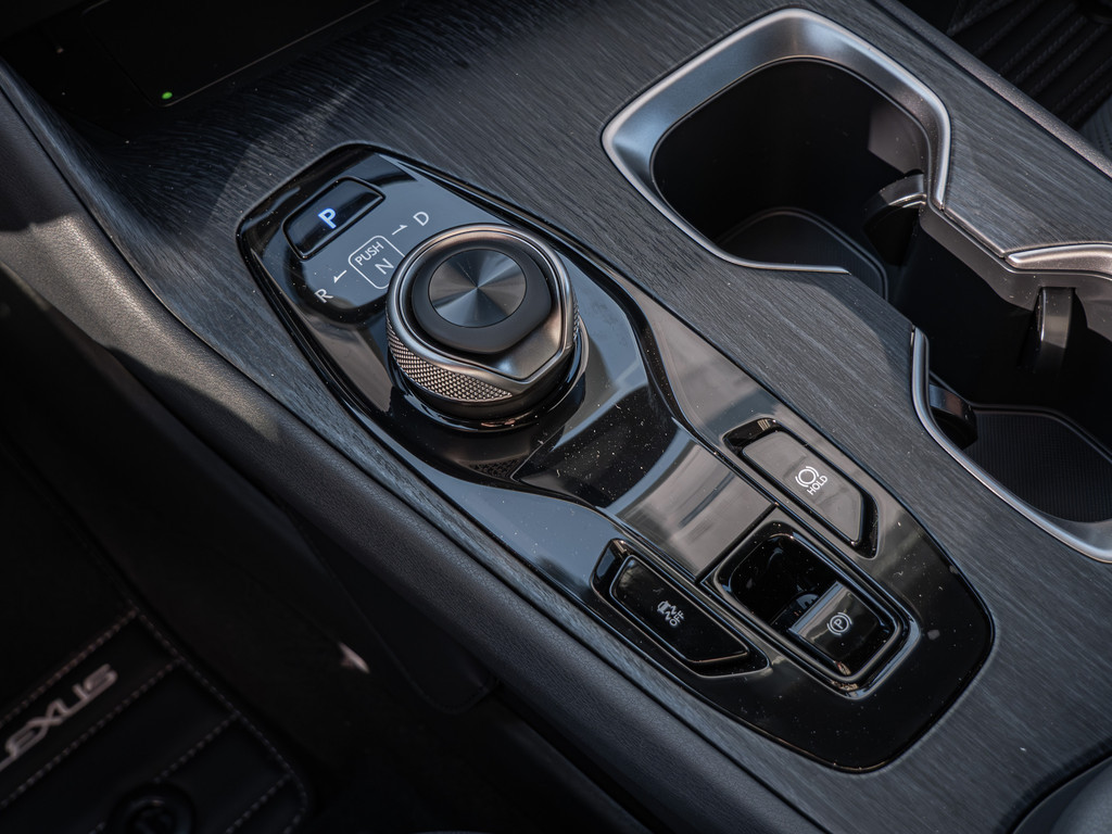 Fahrzeugansicht LEXUS RZ 500e DIRECT4 Executive - Bild 19