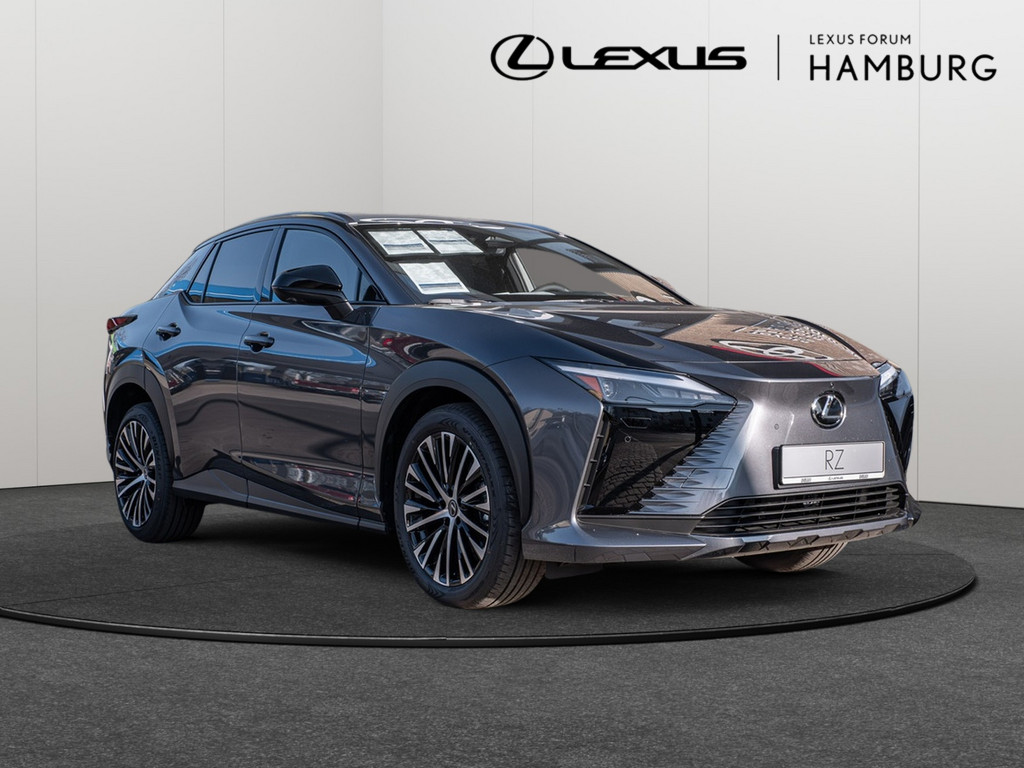 Fahrzeugansicht LEXUS RZ 500e DIRECT4 Executive - Bild 23